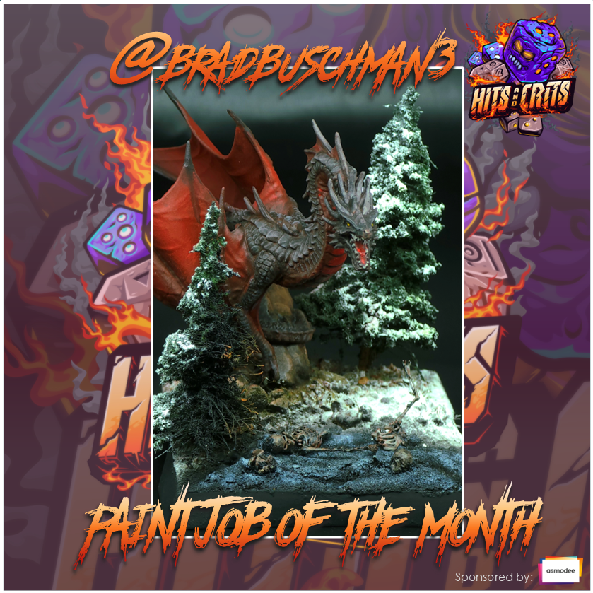 PJ of Month - March